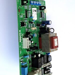 Vezérlőpanel A