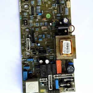 Vezérlőpanel A3